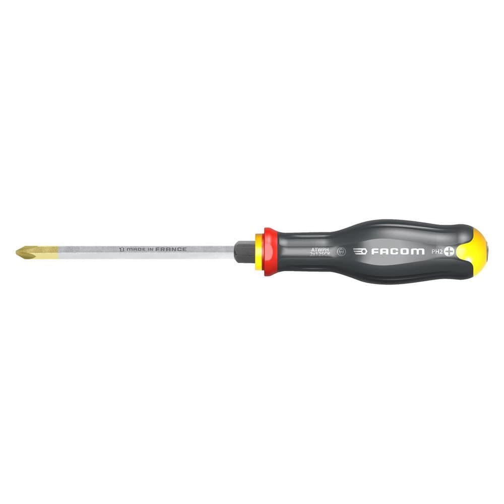 TOURNEVIS PROT2 PH 1X100 SHOCK