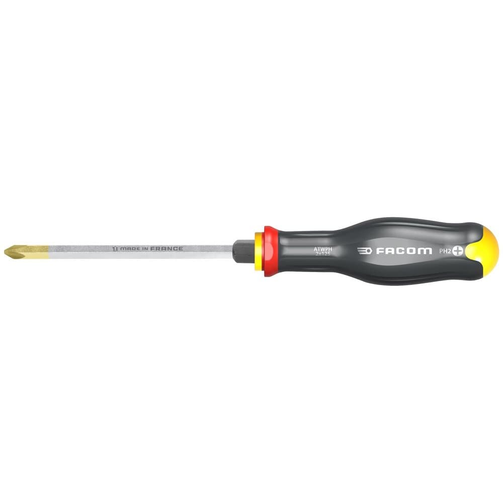 TOURNEVIS PROT2 PH 1X100 ECROU