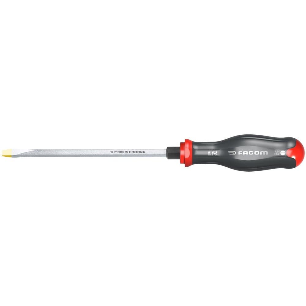 TOURNEVIS PROT2 FORGE 12X200 ECROU