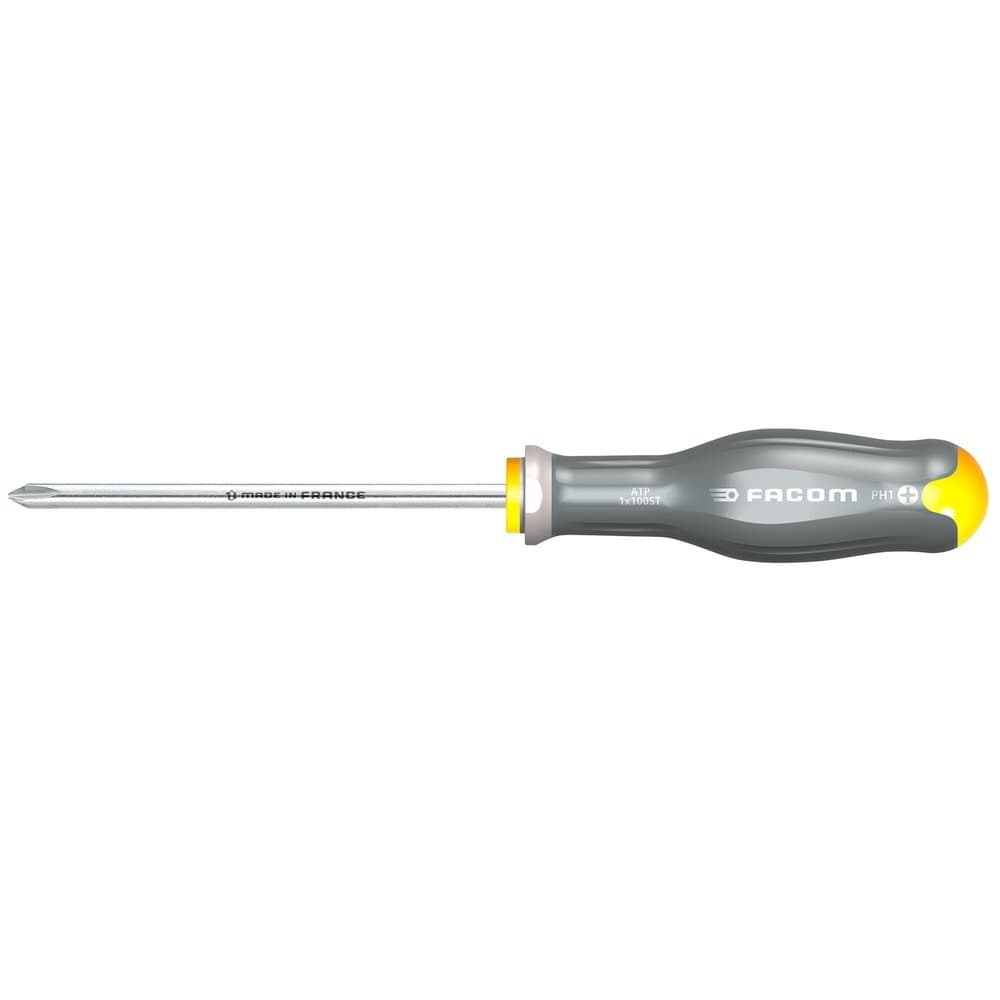 TOURNEVIS PROT2 PH 1X100 INOX