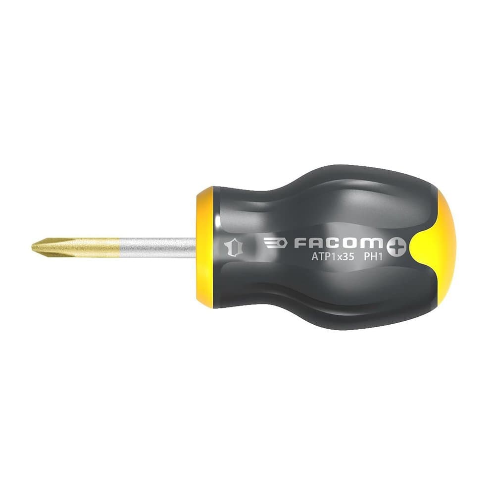 TOURNEVIS PROT2 PH 1X25