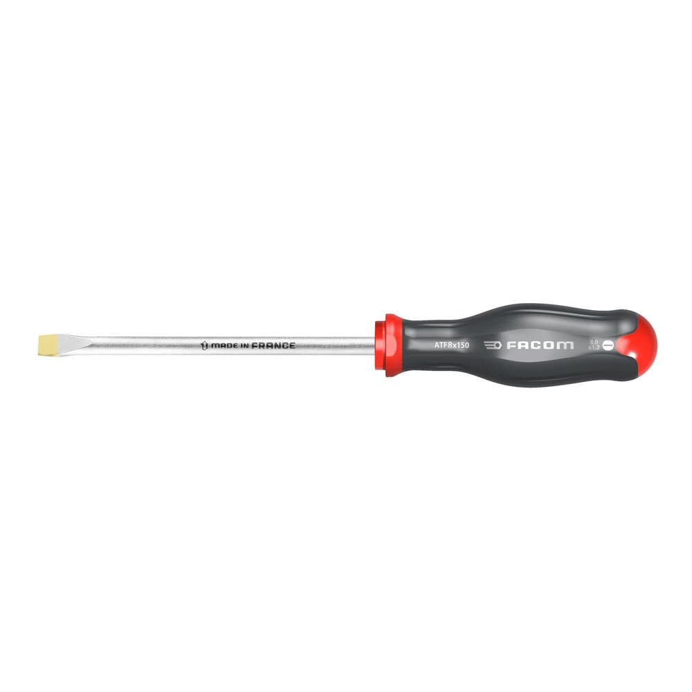 TOURNEVIS PROT2 FORGE 10X200