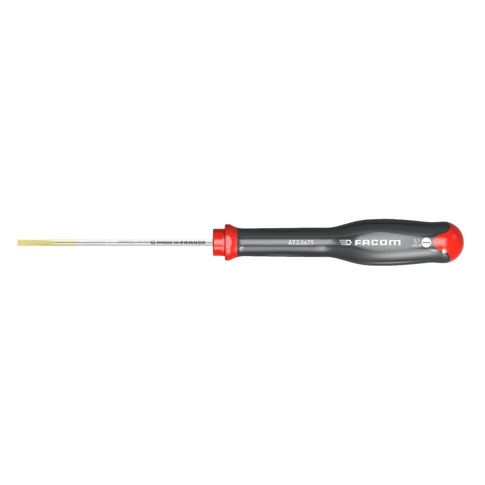 TOURNEVIS PROT2 FRAISE 2.5X50