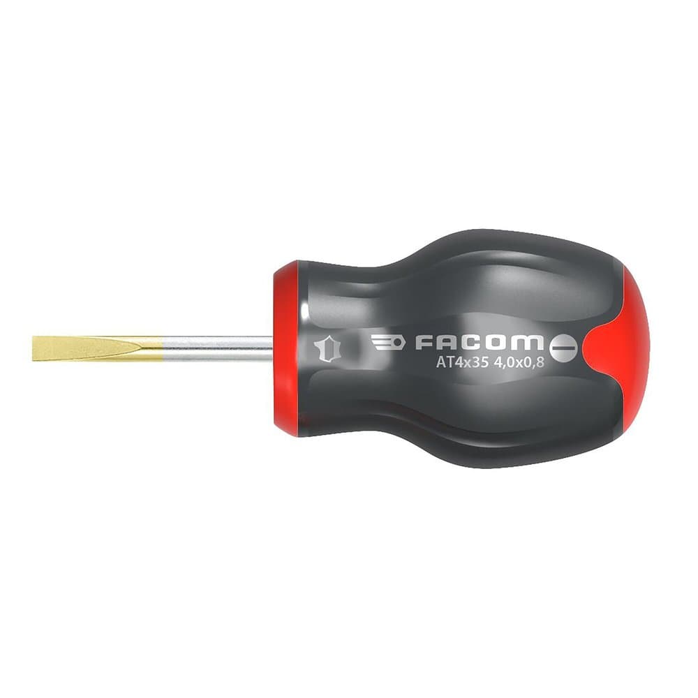TOURNEVIS PROT2 FRAISE 4X25