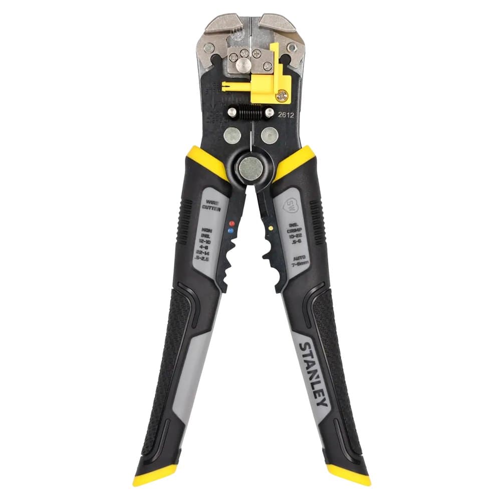 PINCE A DENUDER AUTOMATIQUE 203MM FATMAX