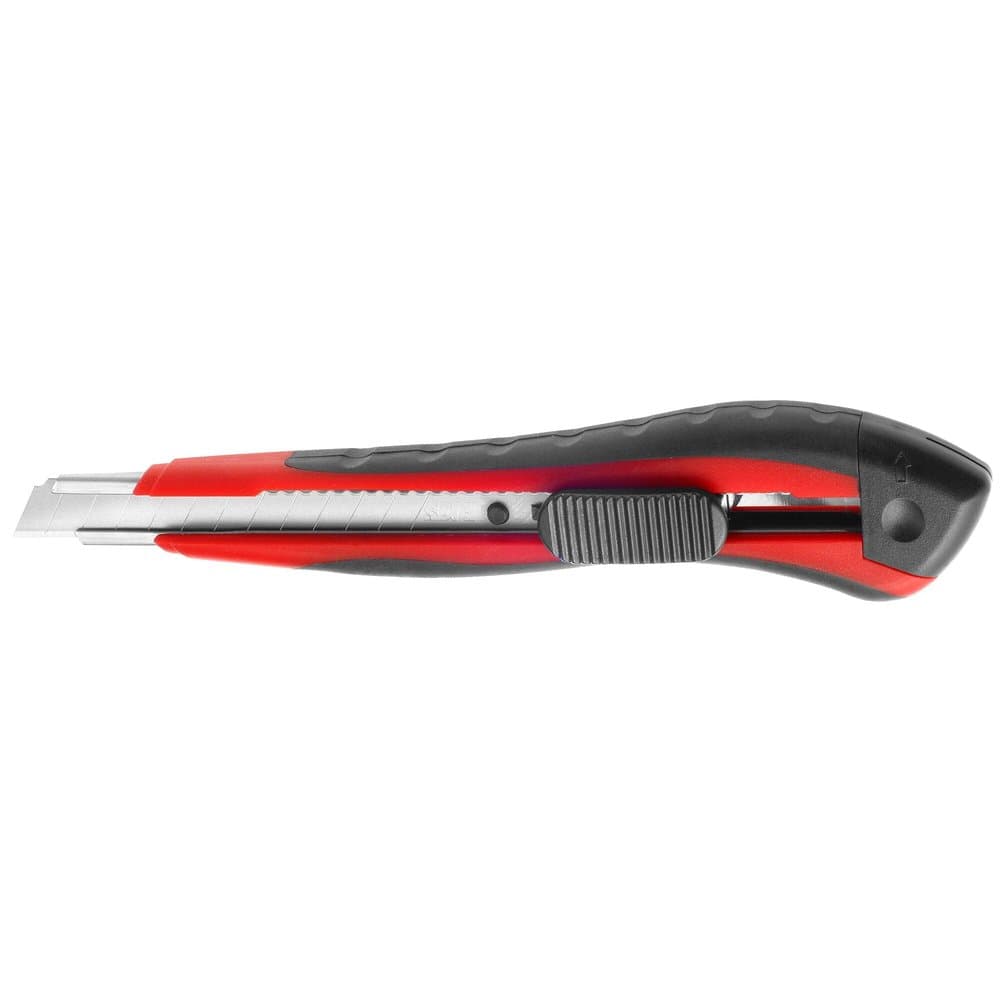 CUTTER A LAME SECABLE 9 MM