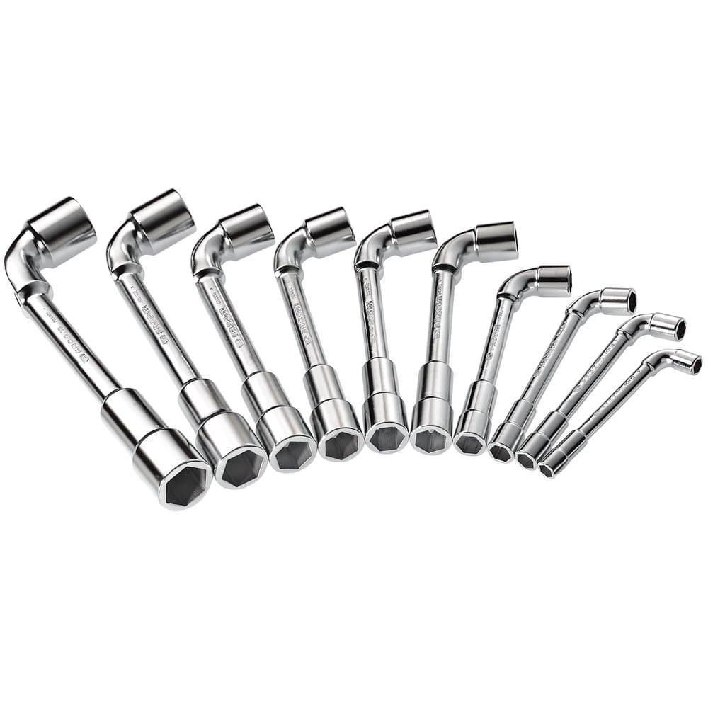 JEU DE CLES A PIPE