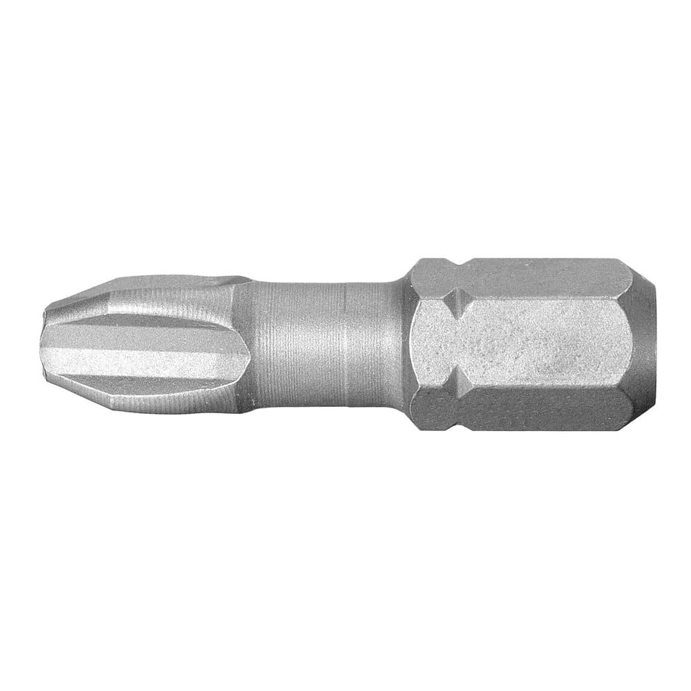 EMBOUT 1/4 PH 1 TORSION 25MM