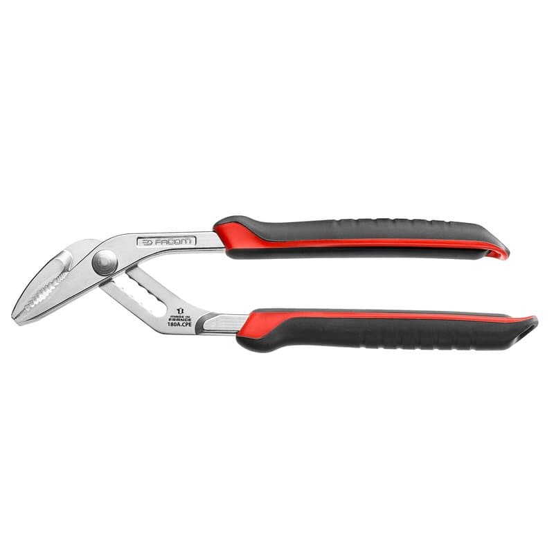 PINCE MULTIPRISE GAINEE 25CM