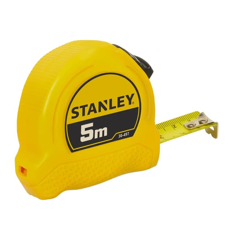 MESURE STANLEY 5M