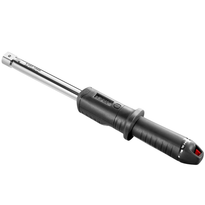 "CLÉ DYNAMO 1/2"" 20-100NM"