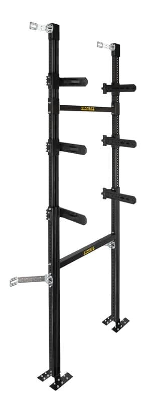 SUPPORTS AMENAGEMENT VAN TOUGHSYSTEM STANDARD FATMAX