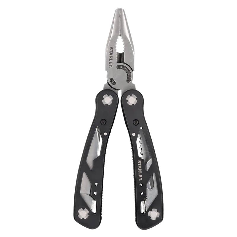PINCE MULTIFONCTIONS 12 OUTILS EN 1