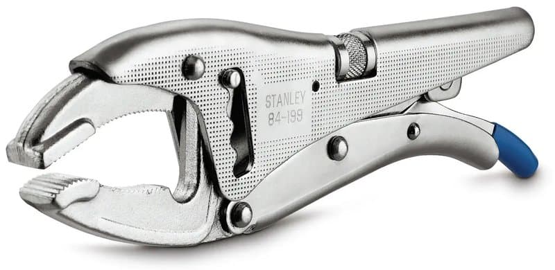 PINCE ETAU GRANDE CAPACITE 250MM