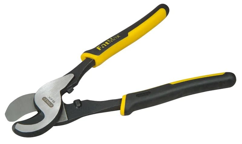 PINCE COUPE-CABLES 215MM FATMAX