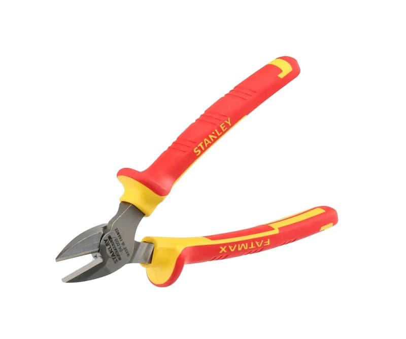 PINCE COUPANTE COTE 160MM ISOLEE 1000V