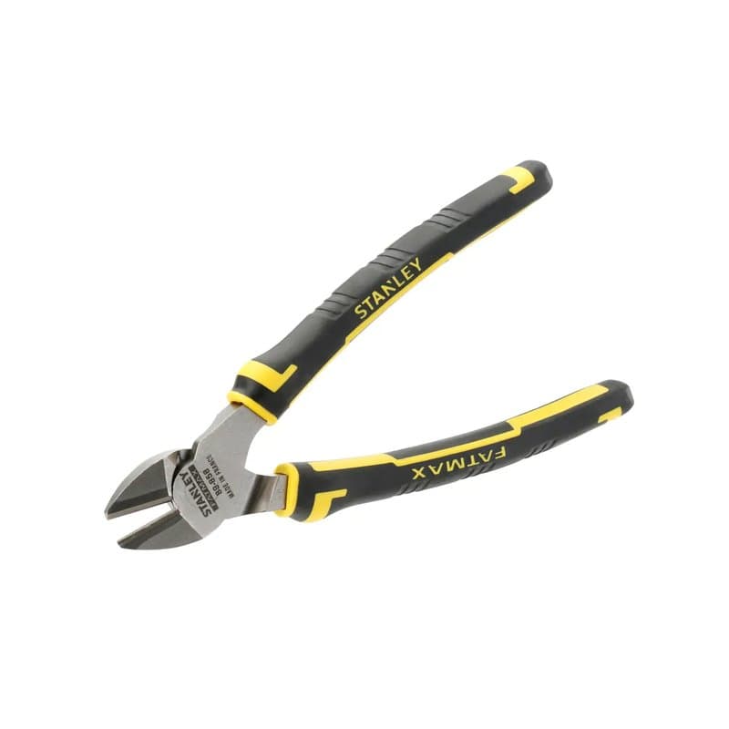 PINCE COUPANTE DIAGONALE D'ELECTRICIEN 160MM FATMAX