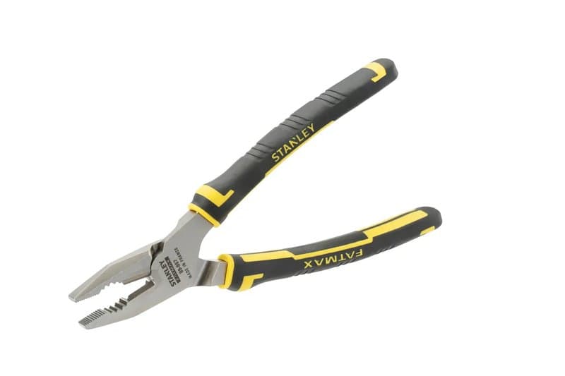 PINCE UNIVERSELLE 180MM FATMAX