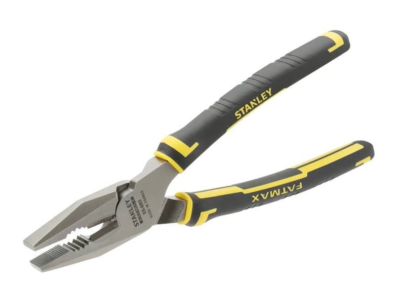 PINCE UNIVERSELLE 200MM FATMAX