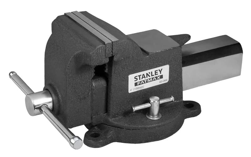 ETAU D'ETABLI GRANDE RESISTANCE 100MM