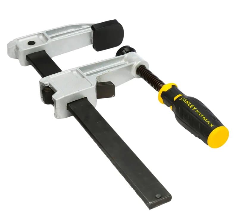SERRE-JOINT A VIS 200MM FATMAX