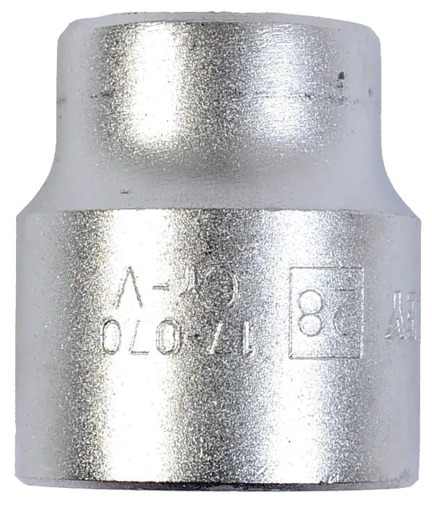 "DOUILLE 1/2"" 12 PANS 28MM"