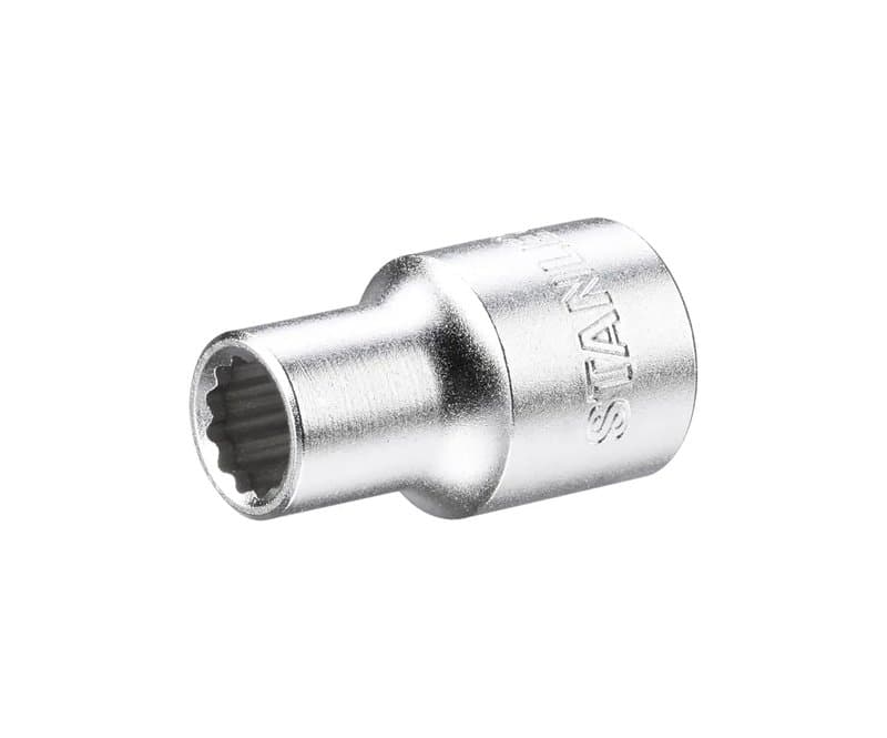 "DOUILLE 1/2"" 12 PANS 10MM"