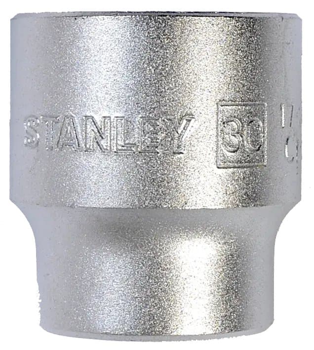 "DOUILLE 1/2"" 6 PANS 30MM"