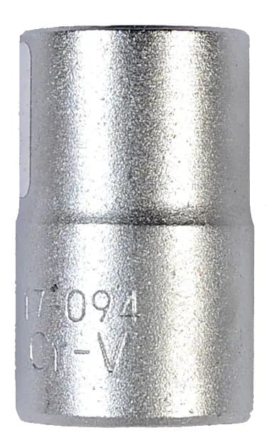 "DOUILLE 1/2"" 6 PANS 16MM"