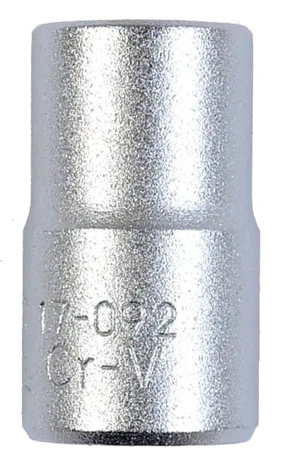 "DOUILLE 1/2"" 6 PANS 14MM"