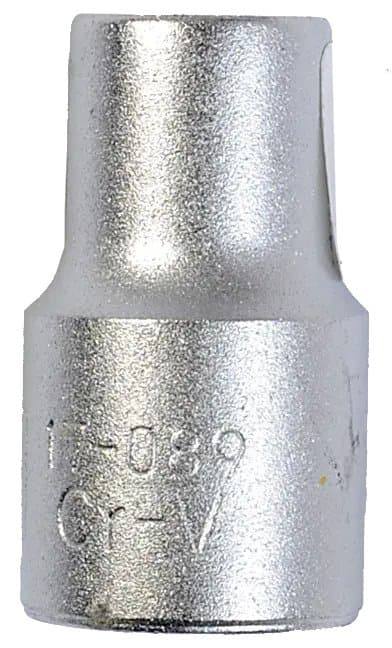 "DOUILLE 1/2"" 6 PANS 11MM"