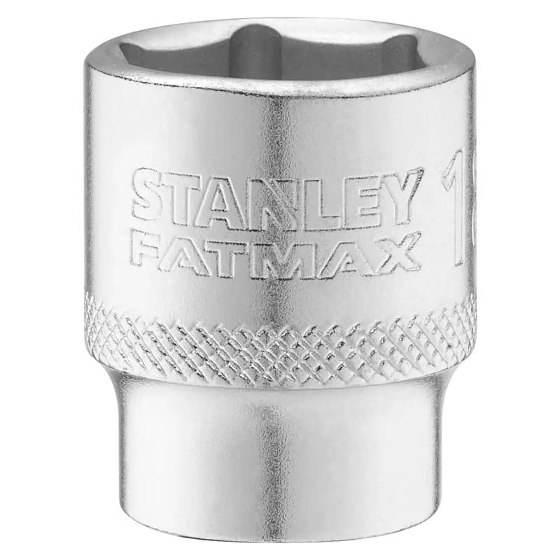 "DOUILLE 3/8"" 6 PANS 18 MM FATMAX"