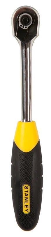 "CLIQUET MICROTOUGH 3/8"" A EJECTION RAPIDE"