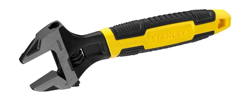 CLE A MOLETTE MAXSTEEL 200MM