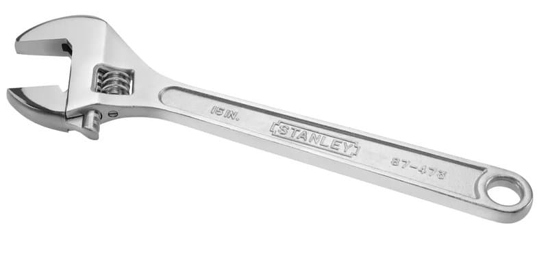 CLE A MOLETTE  375MM