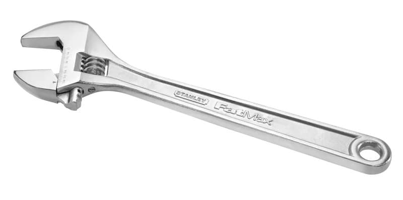 CLE A MOLETTE 375MM FATMAX