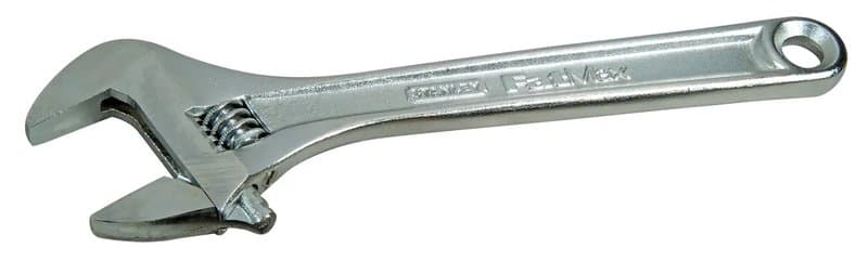 CLE A MOLETTE 250MM FATMAX