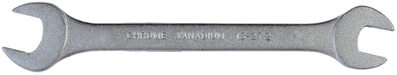 CLE A FOURCHE  13X17MM