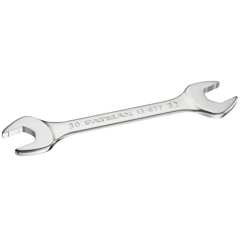 CLE A FOURCHE 30x32MM ANTI-SLIP FATMAX