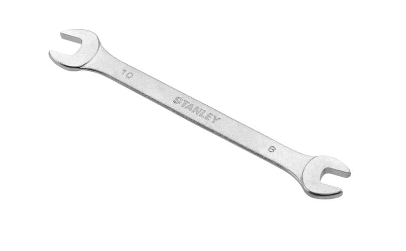 CLE A FOURCHE  8X10MM