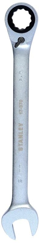 CLE MIXTE A CLIQUET GAMME PRO 21MM