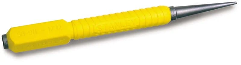 CHASSE CLOUS DYNAGRIP 0,08MM