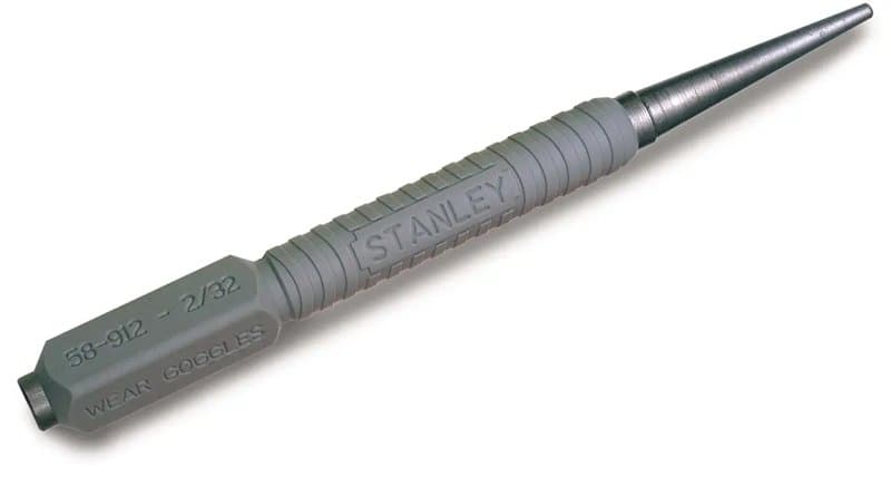 CHASSE CLOUS  DYNAGRIP 1,6MM