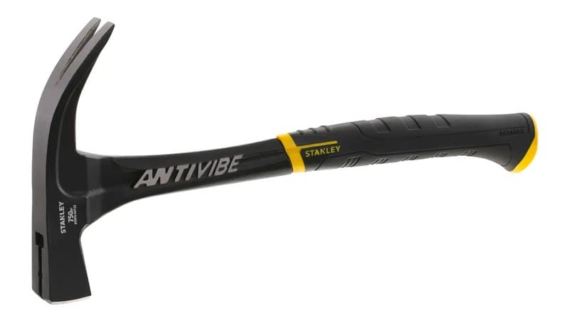 MARTEAU COFFREUR ANTIVIBE 750G FATMAX