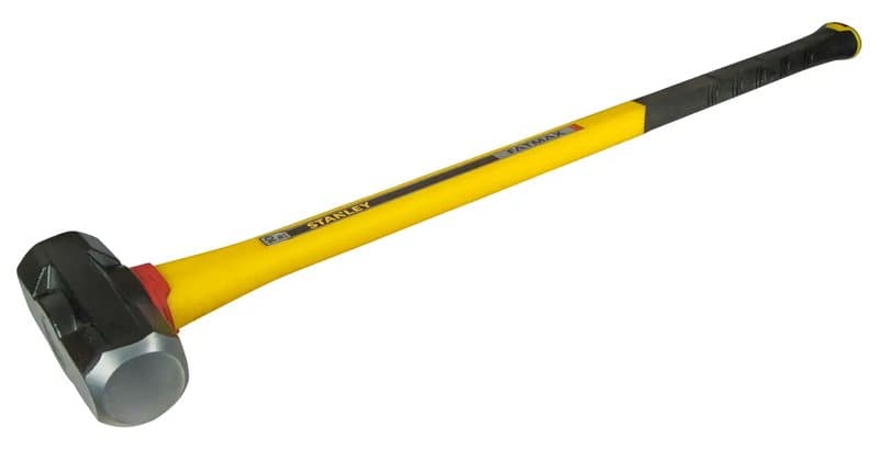 MASSE ANTIVIBE 4,5 KG FATMAX