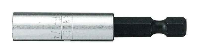 PORTE-EMBOUTS MAGNETIQUE 60MM
