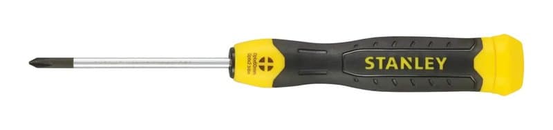 TOURNEVIS CUSHION GRIP PHILLIPS PH0X60MM