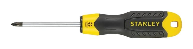 TOURNEVIS CUSHION GRIP PHILLIPS PH1X75MM