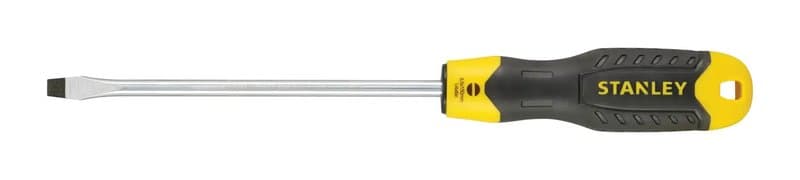 TOURNEVIS CUSHION GRIP MECANICIEN 6,5X150MM