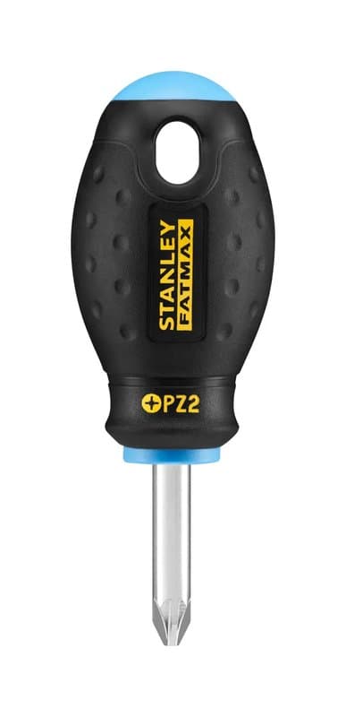 TOURNEVIS POZIDRIV BOULE PZ2X30MM FATMAX